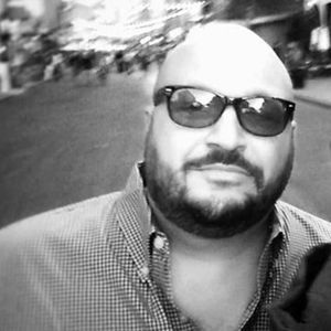 Meet your Posher, John